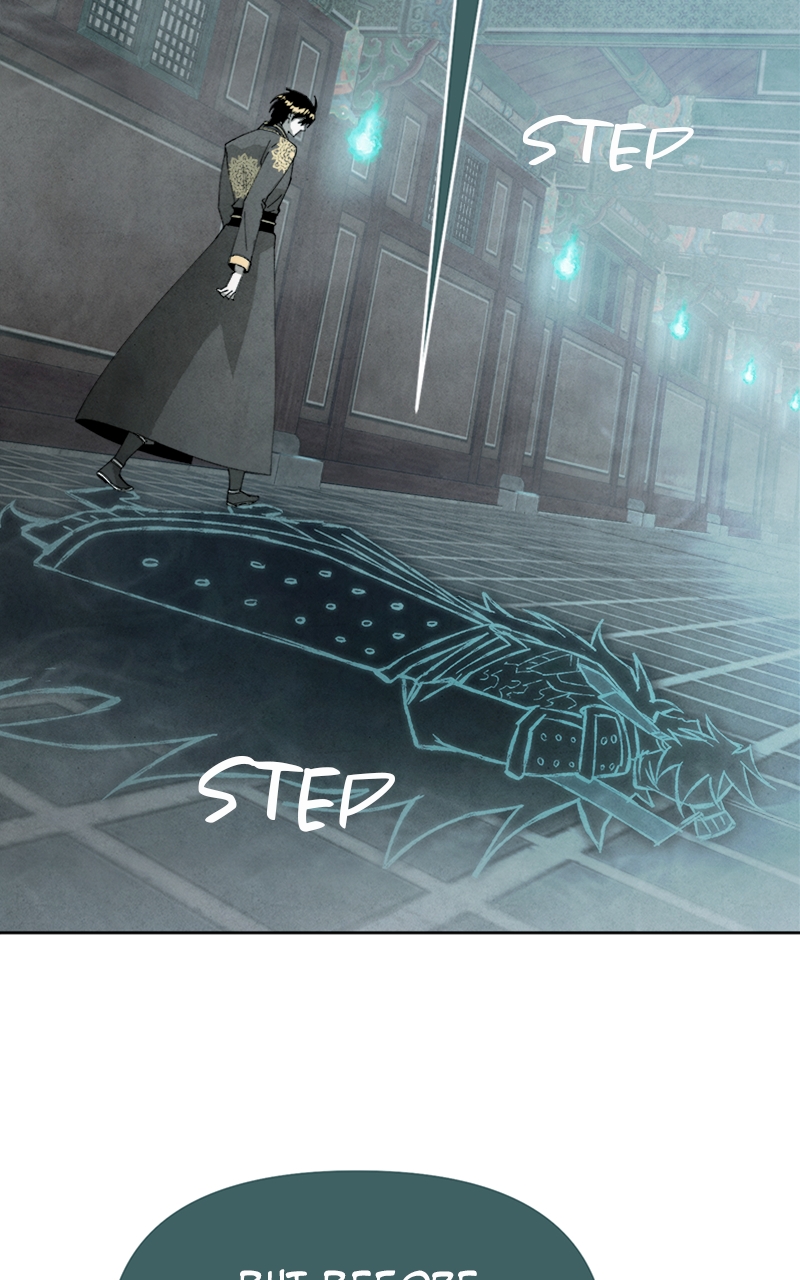 Reincarnated into a Cursed Game Chapter 9 Page 52