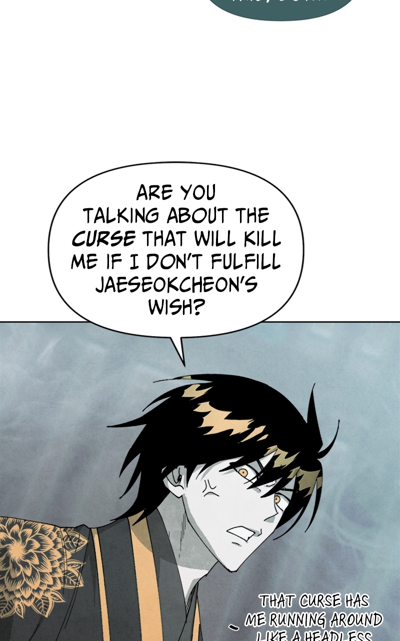 Reincarnated into a Cursed Game Chapter 9 Page 54