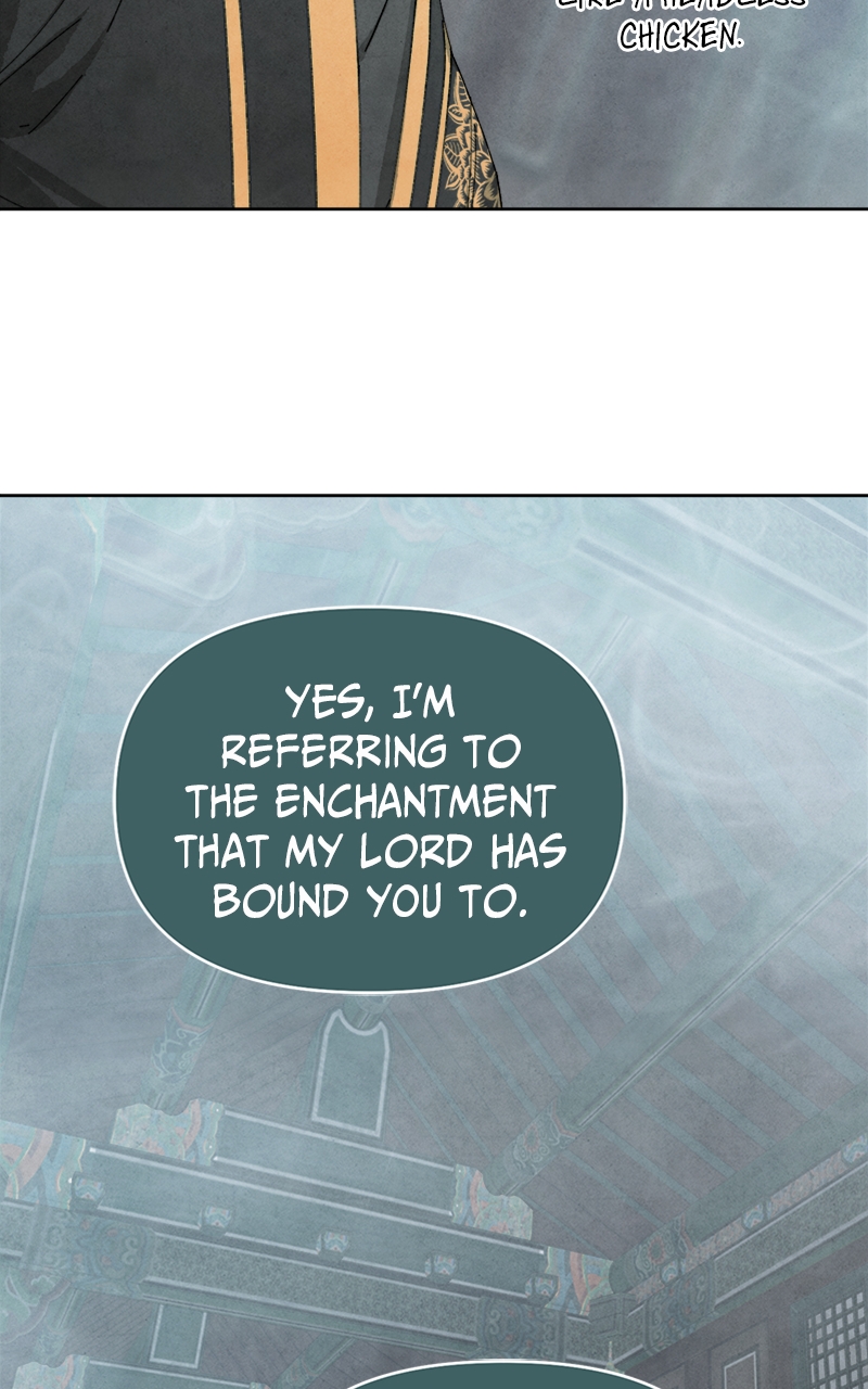 Reincarnated into a Cursed Game Chapter 9 Page 55