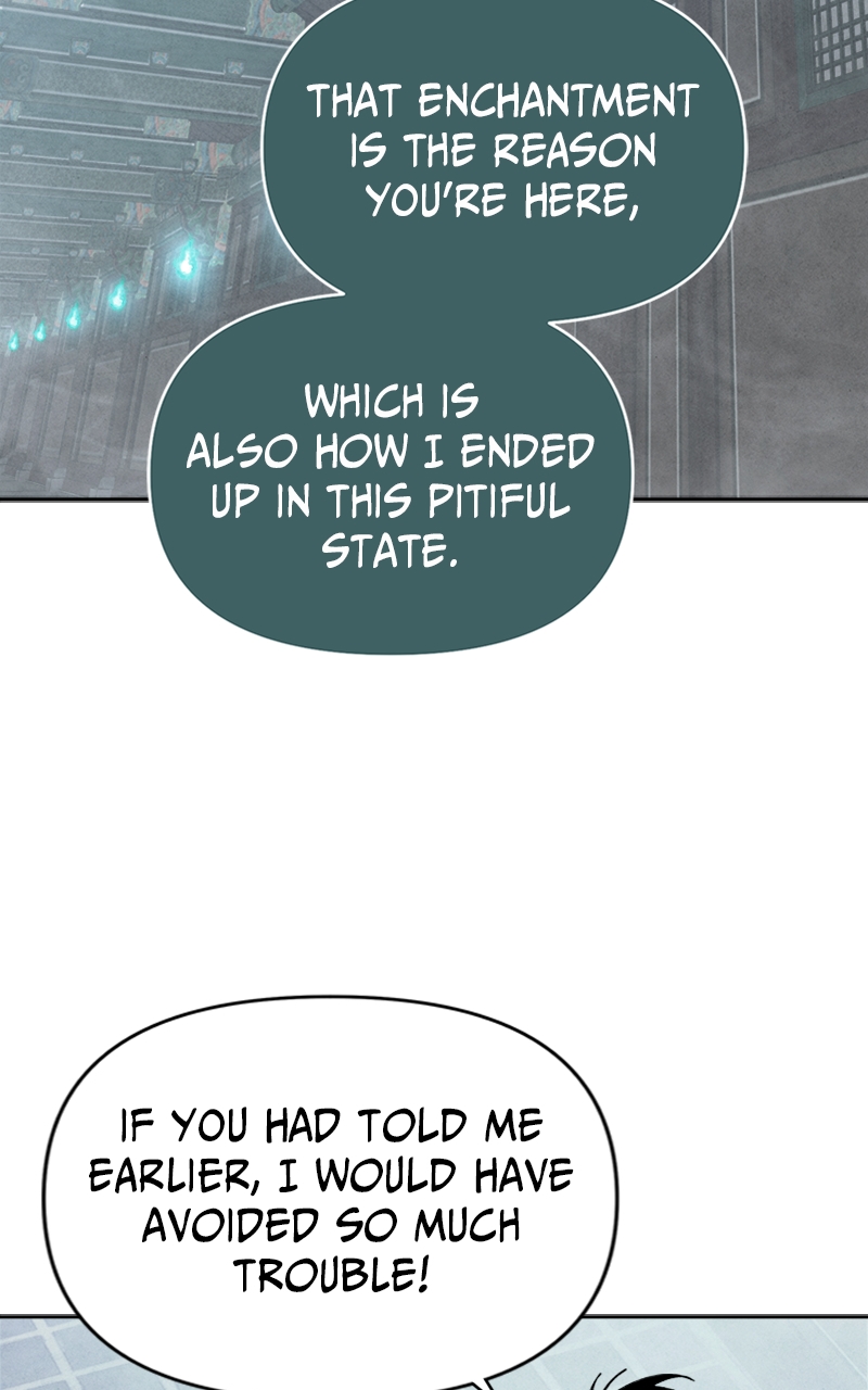 Reincarnated into a Cursed Game Chapter 9 Page 56