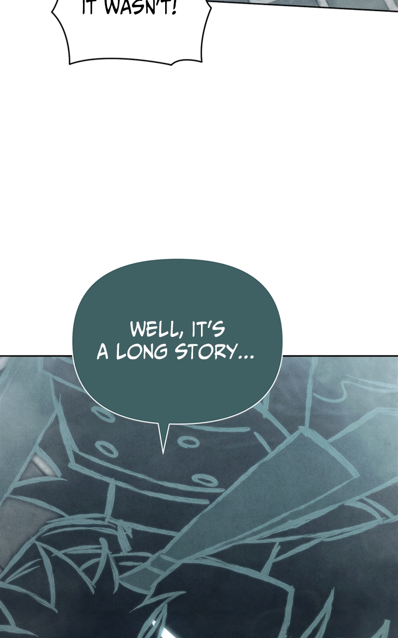 Reincarnated into a Cursed Game Chapter 9 Page 58