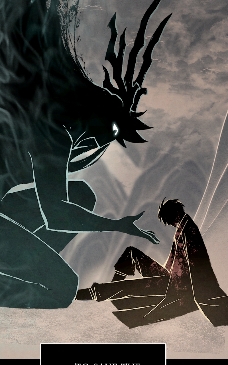 Reincarnated into a Cursed Game Chapter 9 Page 72