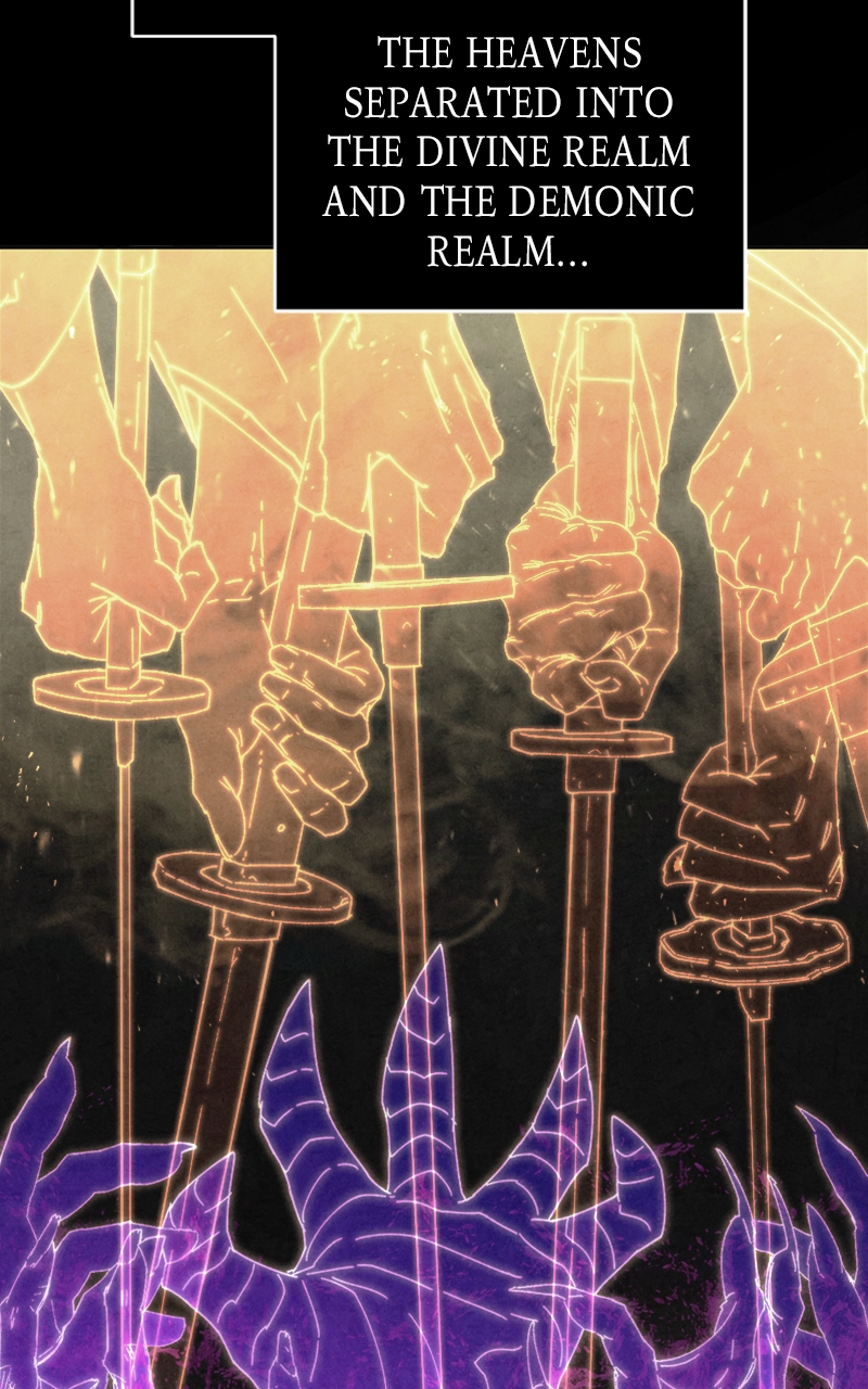 Reincarnated into a Cursed Game Chapter 9 Page 78