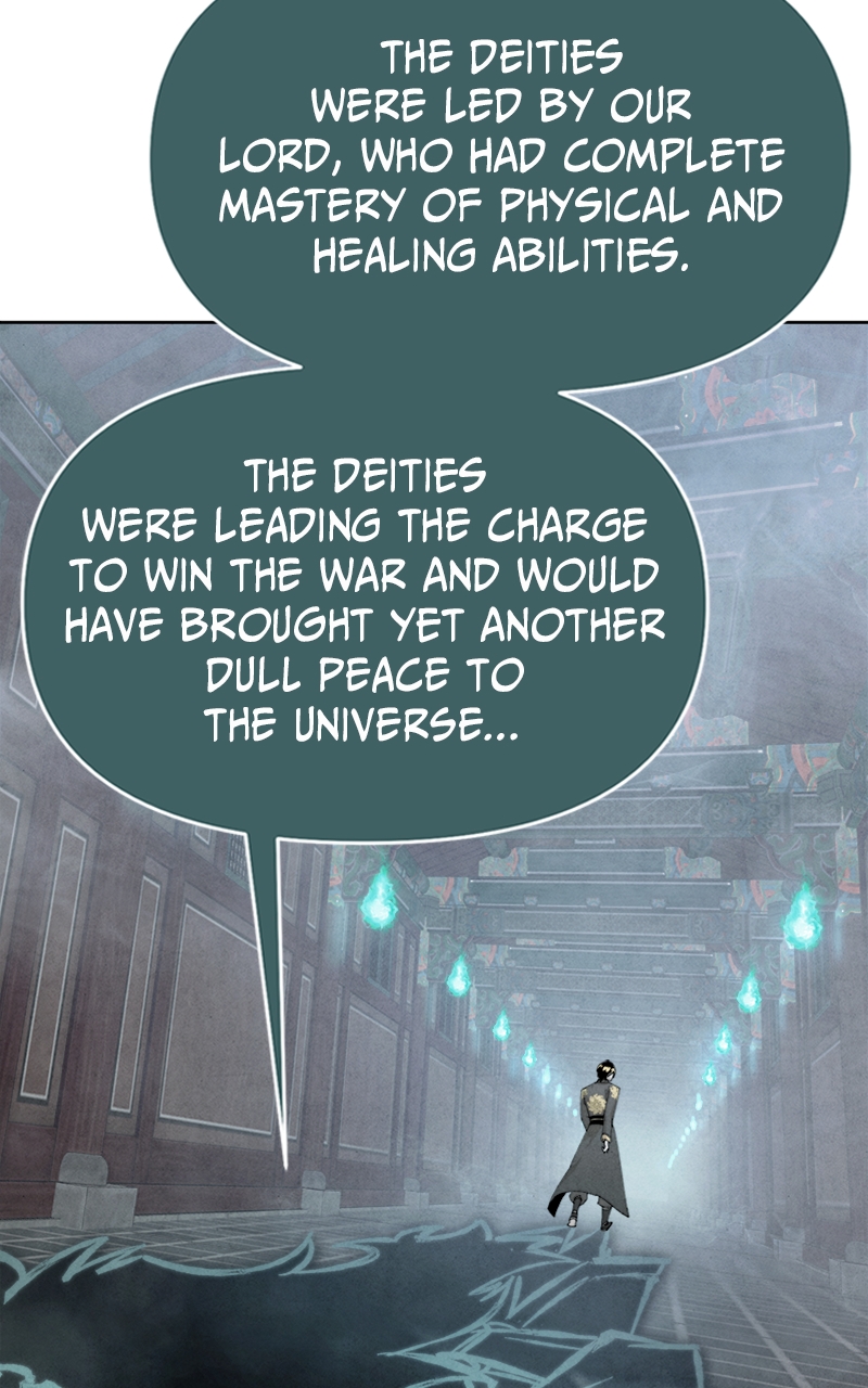 Reincarnated into a Cursed Game Chapter 9 Page 80