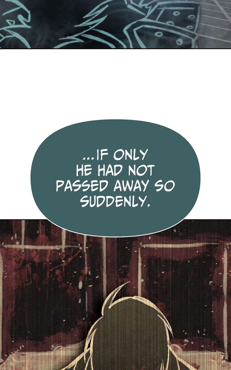 Reincarnated into a Cursed Game Chapter 9 Page 81