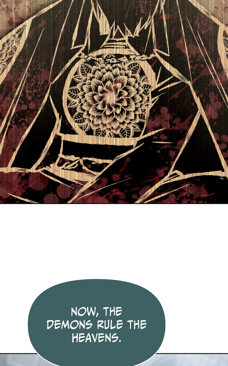 Reincarnated into a Cursed Game Chapter 9 Page 82