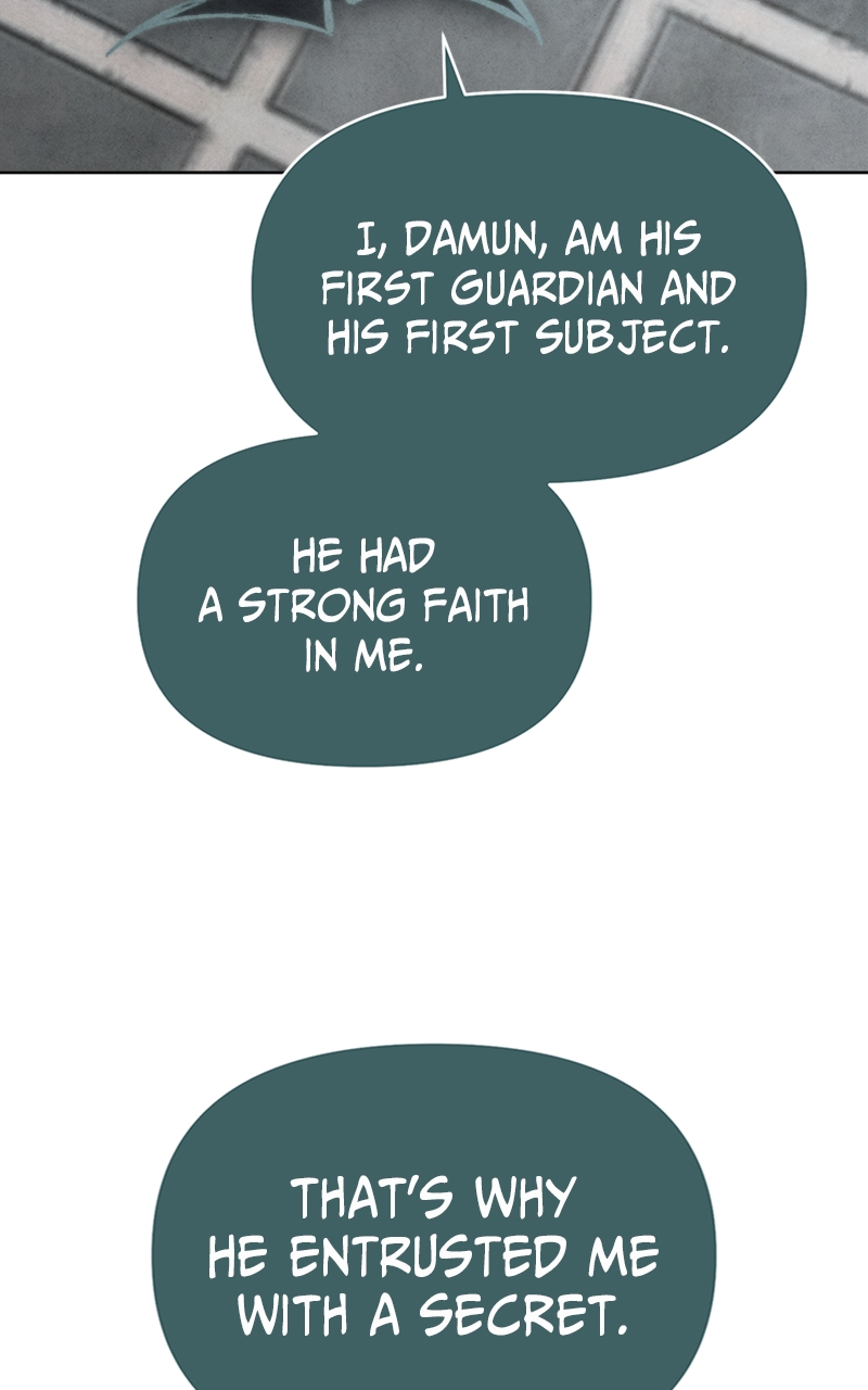 Reincarnated into a Cursed Game Chapter 9 Page 85
