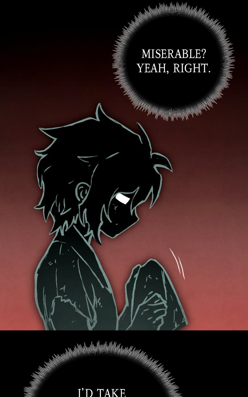 Reincarnated into a Cursed Game Chapter 35 Page 7