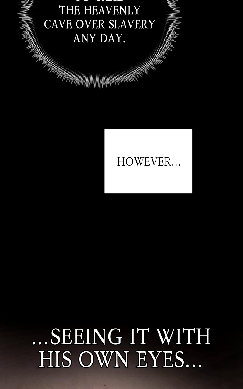 Reincarnated into a Cursed Game Chapter 35 Page 8