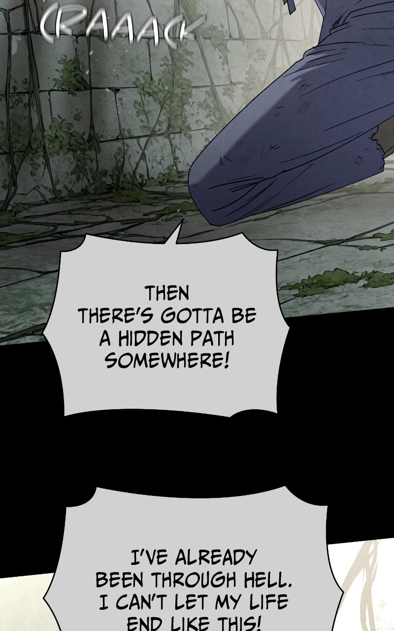 Reincarnated into a Cursed Game Chapter 35 Page 13