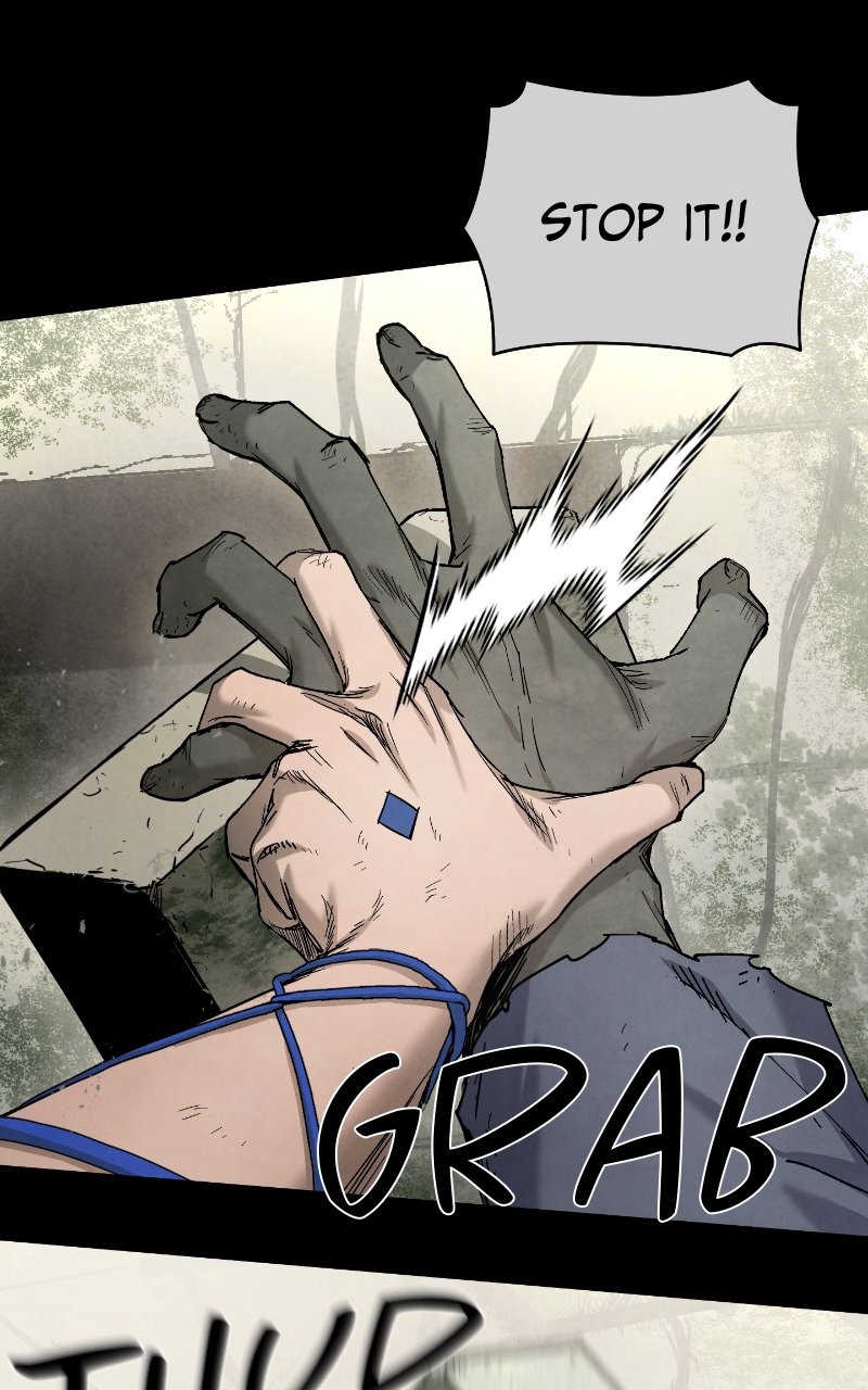 Reincarnated into a Cursed Game Chapter 35 Page 15