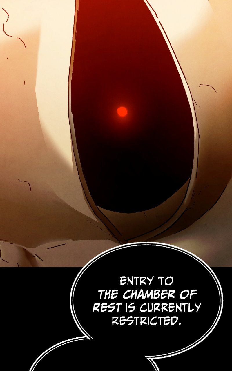 Reincarnated into a Cursed Game Chapter 35 Page 22