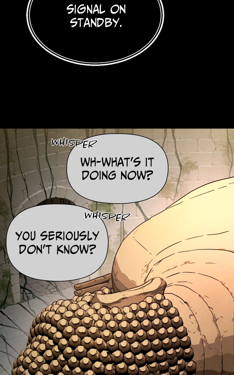 Reincarnated into a Cursed Game Chapter 35 Page 23