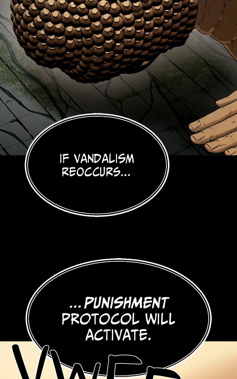 Reincarnated into a Cursed Game Chapter 35 Page 24