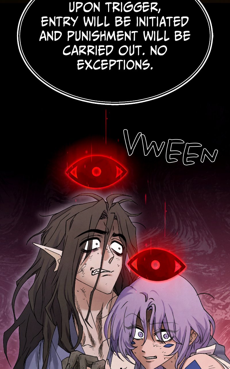 Reincarnated into a Cursed Game Chapter 35 Page 26
