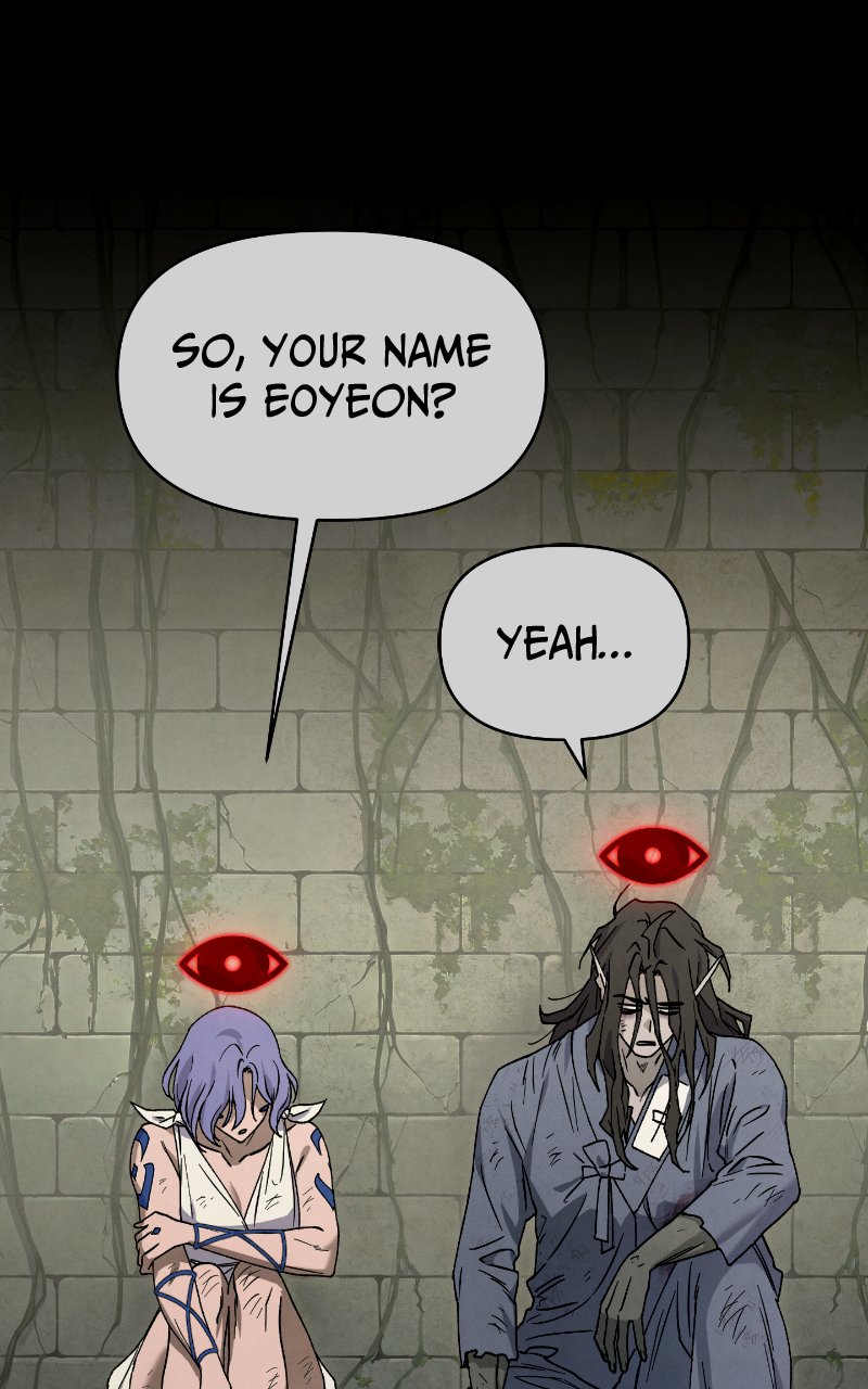 Reincarnated into a Cursed Game Chapter 35 Page 29