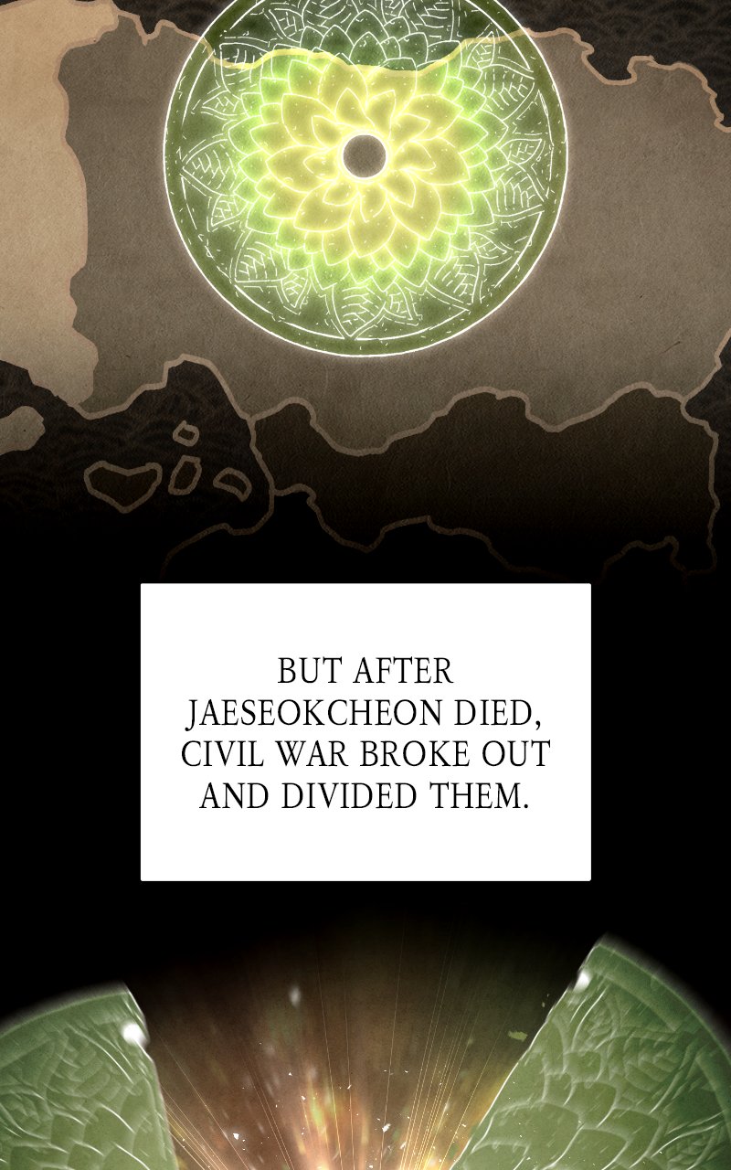 Reincarnated into a Cursed Game Chapter 35 Page 32