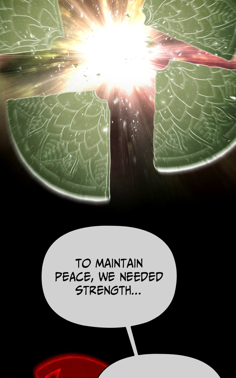 Reincarnated into a Cursed Game Chapter 35 Page 33