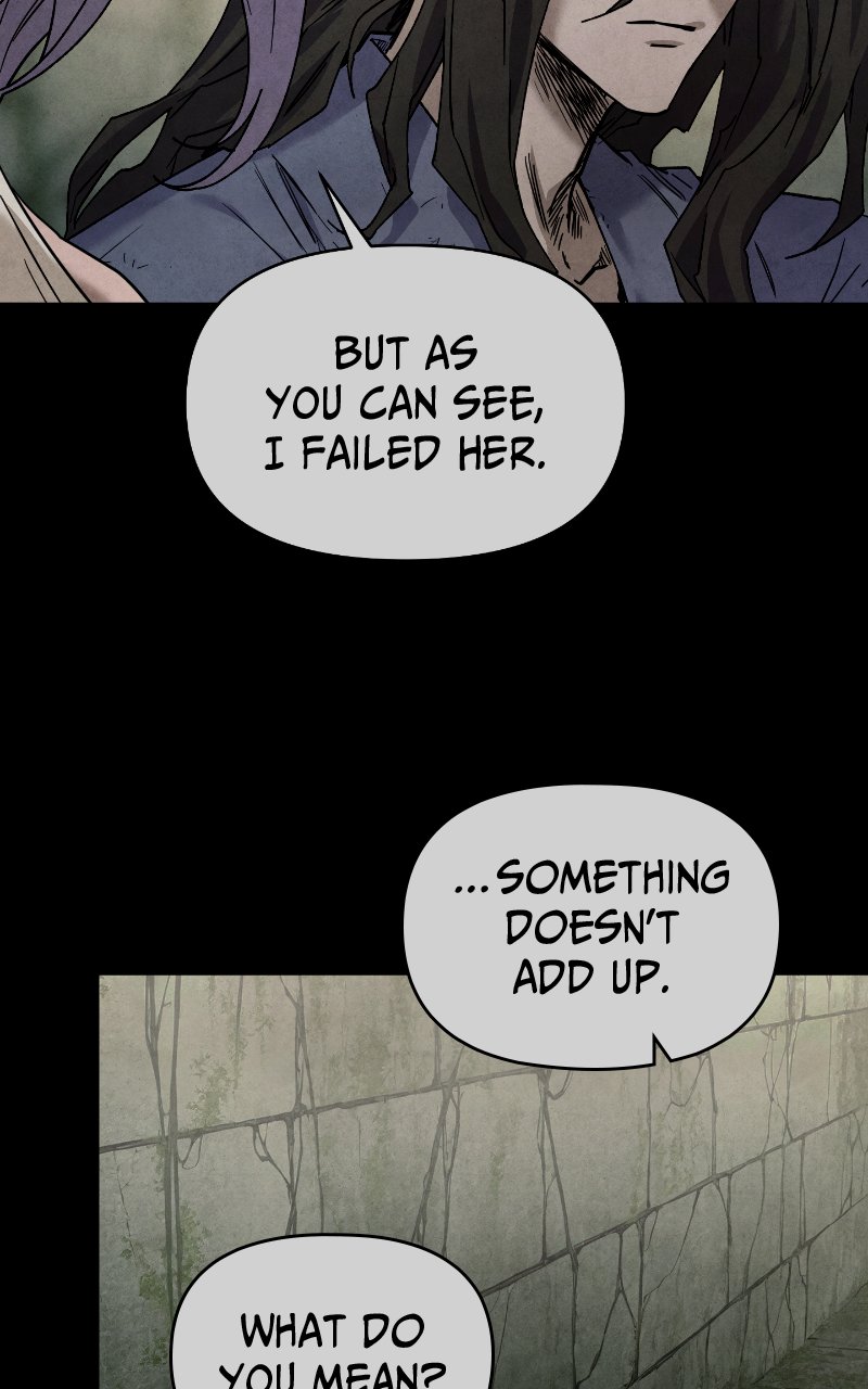 Reincarnated into a Cursed Game Chapter 35 Page 35
