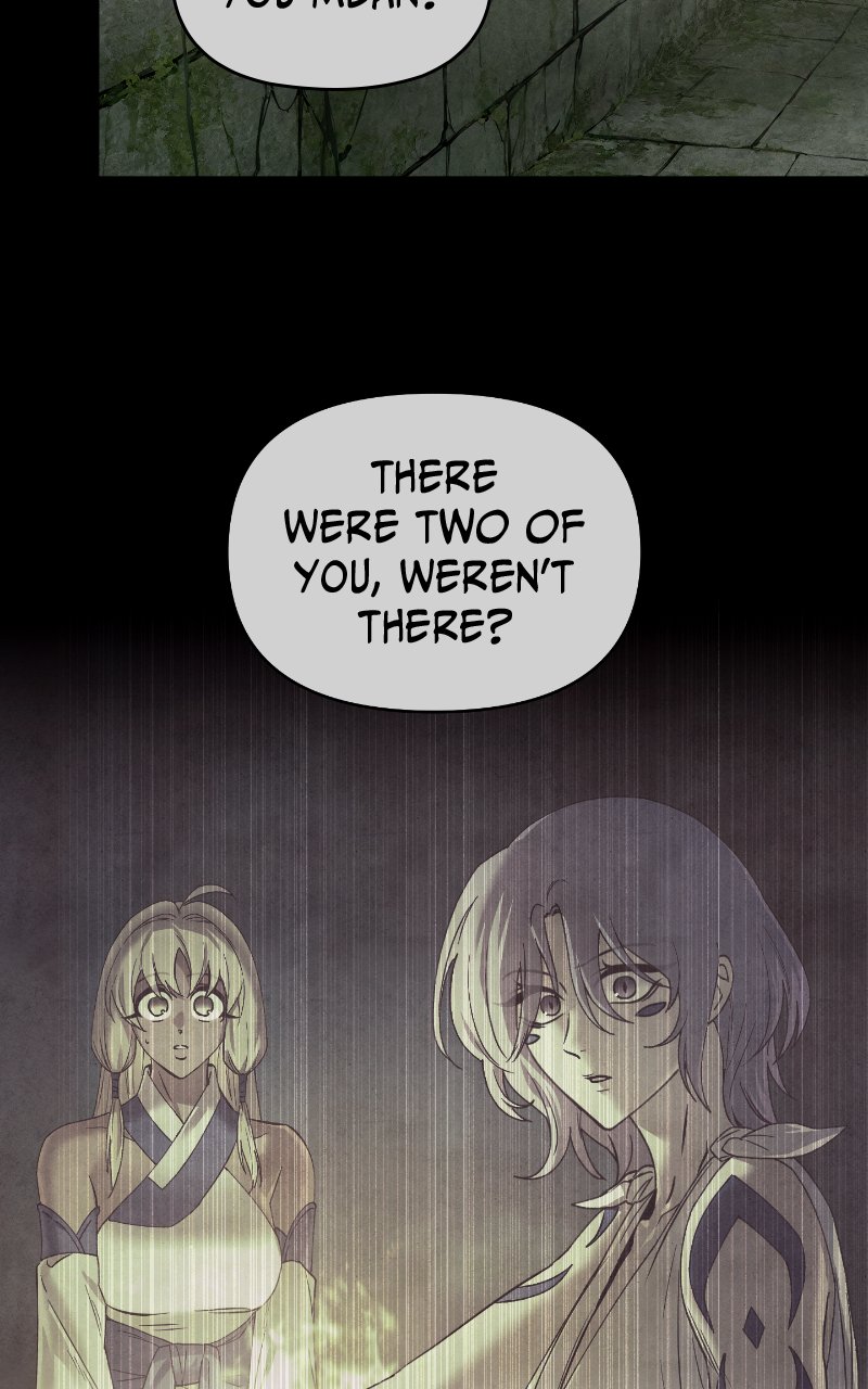 Reincarnated into a Cursed Game Chapter 35 Page 36