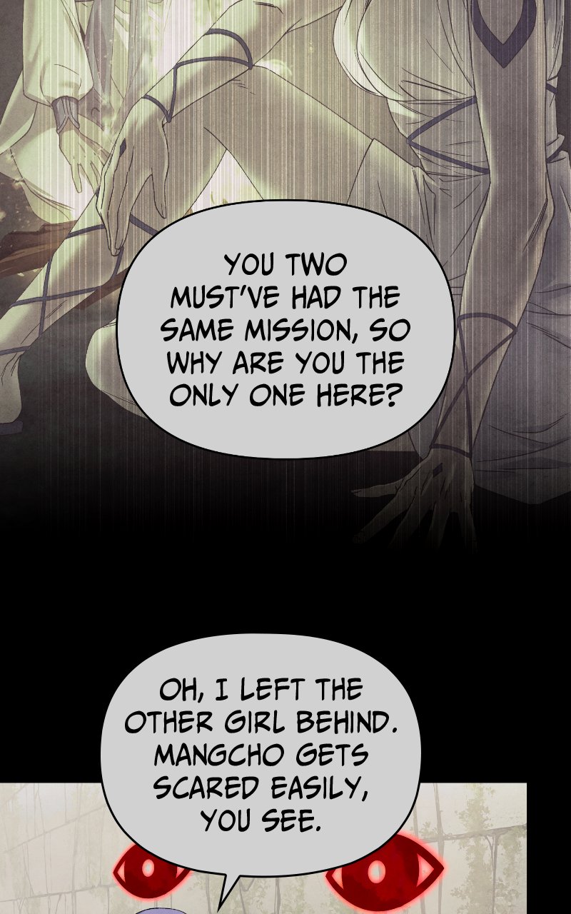 Reincarnated into a Cursed Game Chapter 35 Page 37