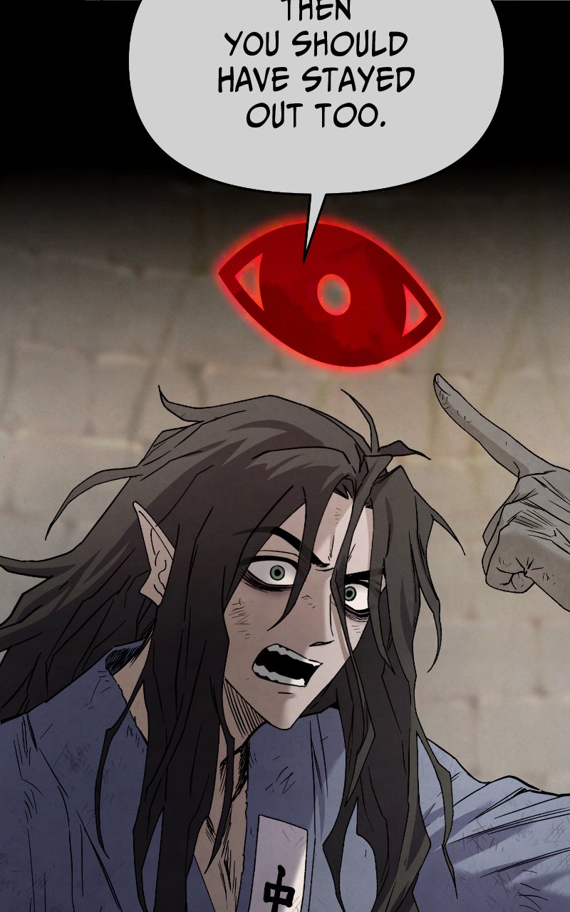 Reincarnated into a Cursed Game Chapter 35 Page 40
