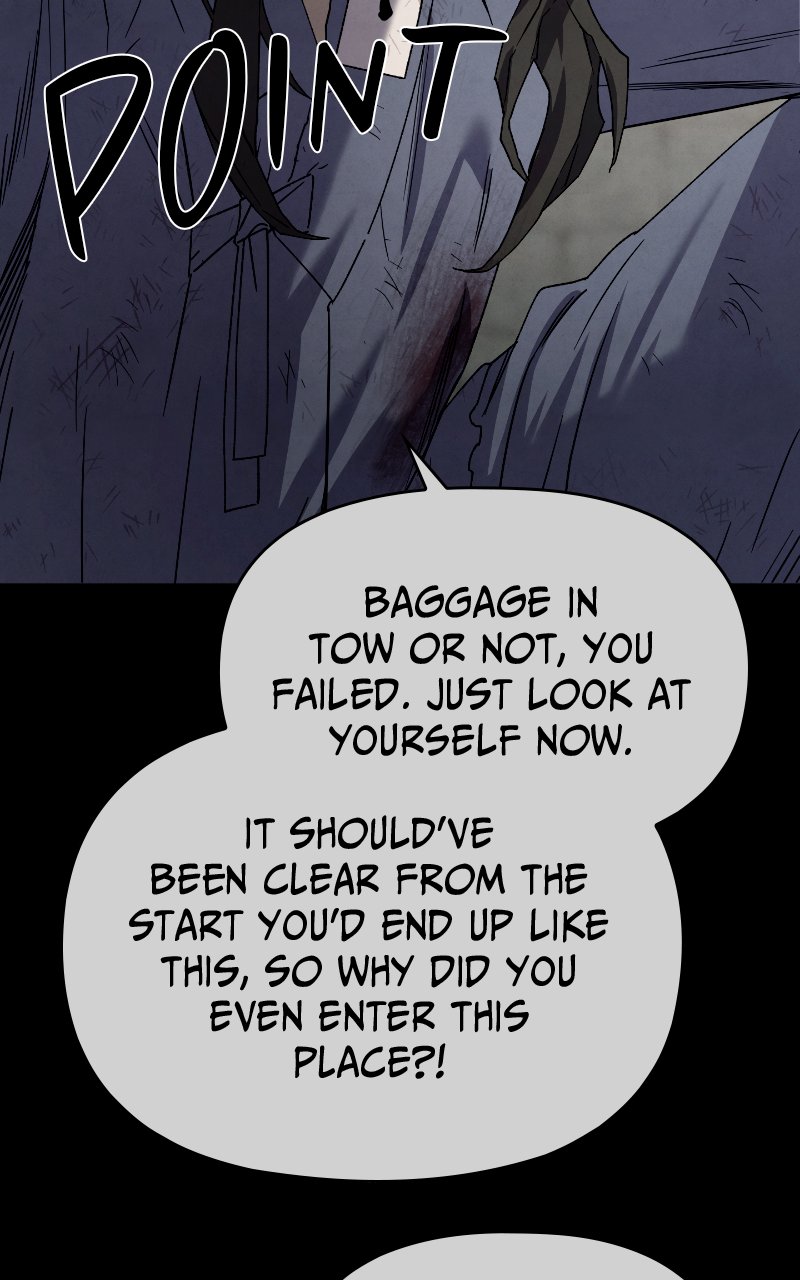 Reincarnated into a Cursed Game Chapter 35 Page 41