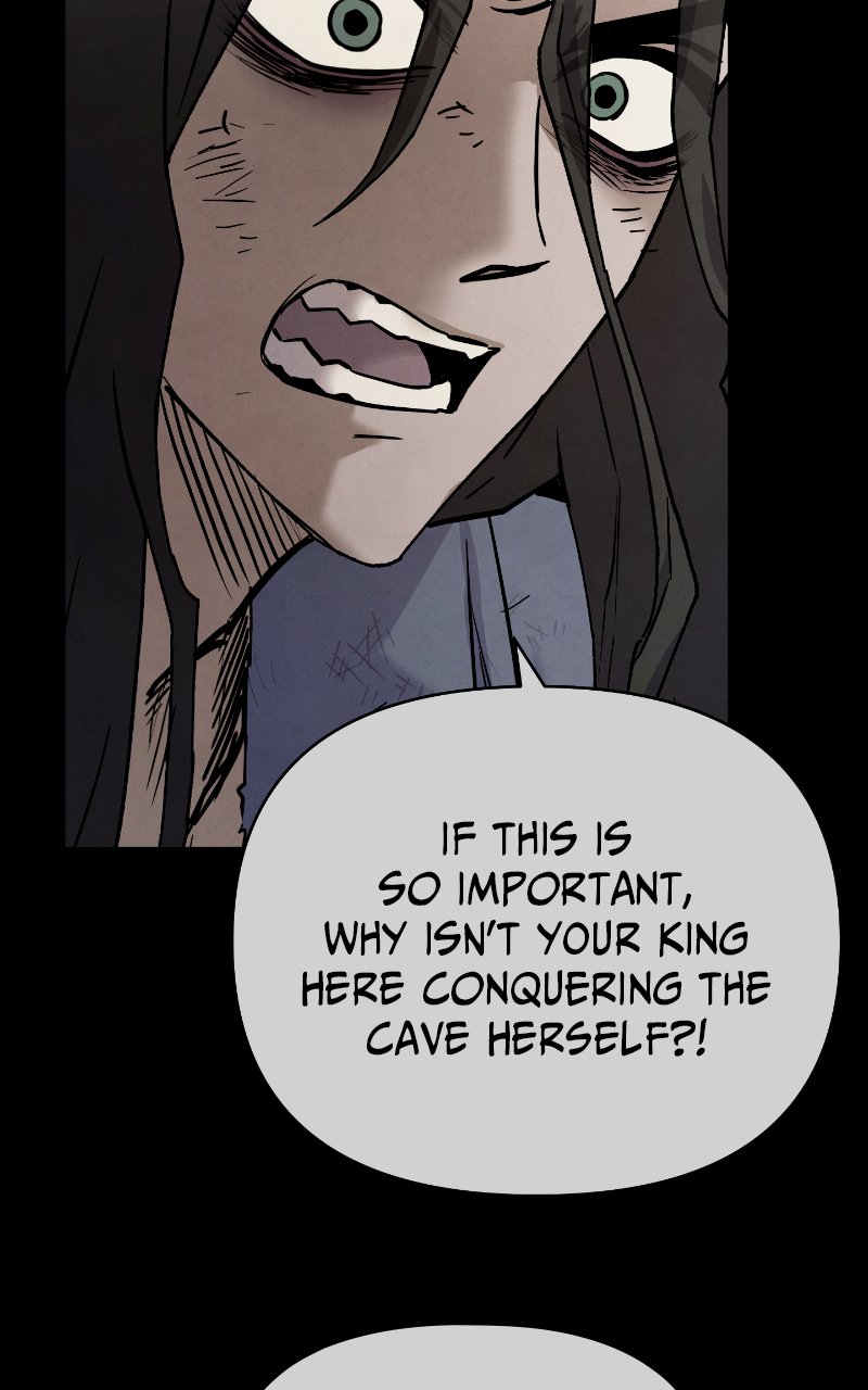 Reincarnated into a Cursed Game Chapter 35 Page 44