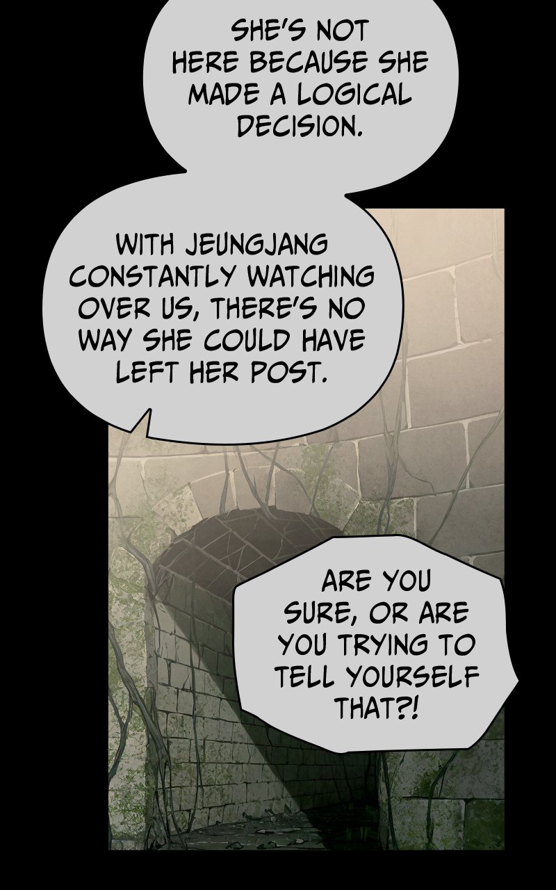 Reincarnated into a Cursed Game Chapter 35 Page 45