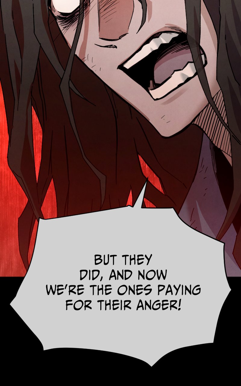 Reincarnated into a Cursed Game Chapter 35 Page 47