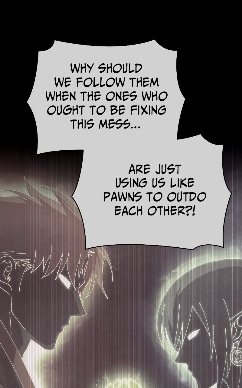 Reincarnated into a Cursed Game Chapter 35 Page 48