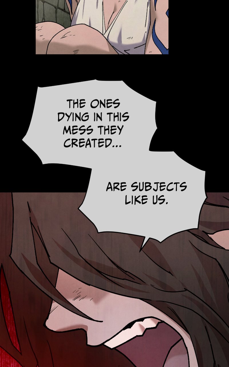Reincarnated into a Cursed Game Chapter 35 Page 50