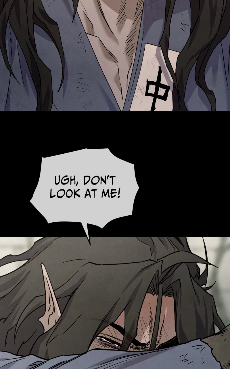 Reincarnated into a Cursed Game Chapter 35 Page 54