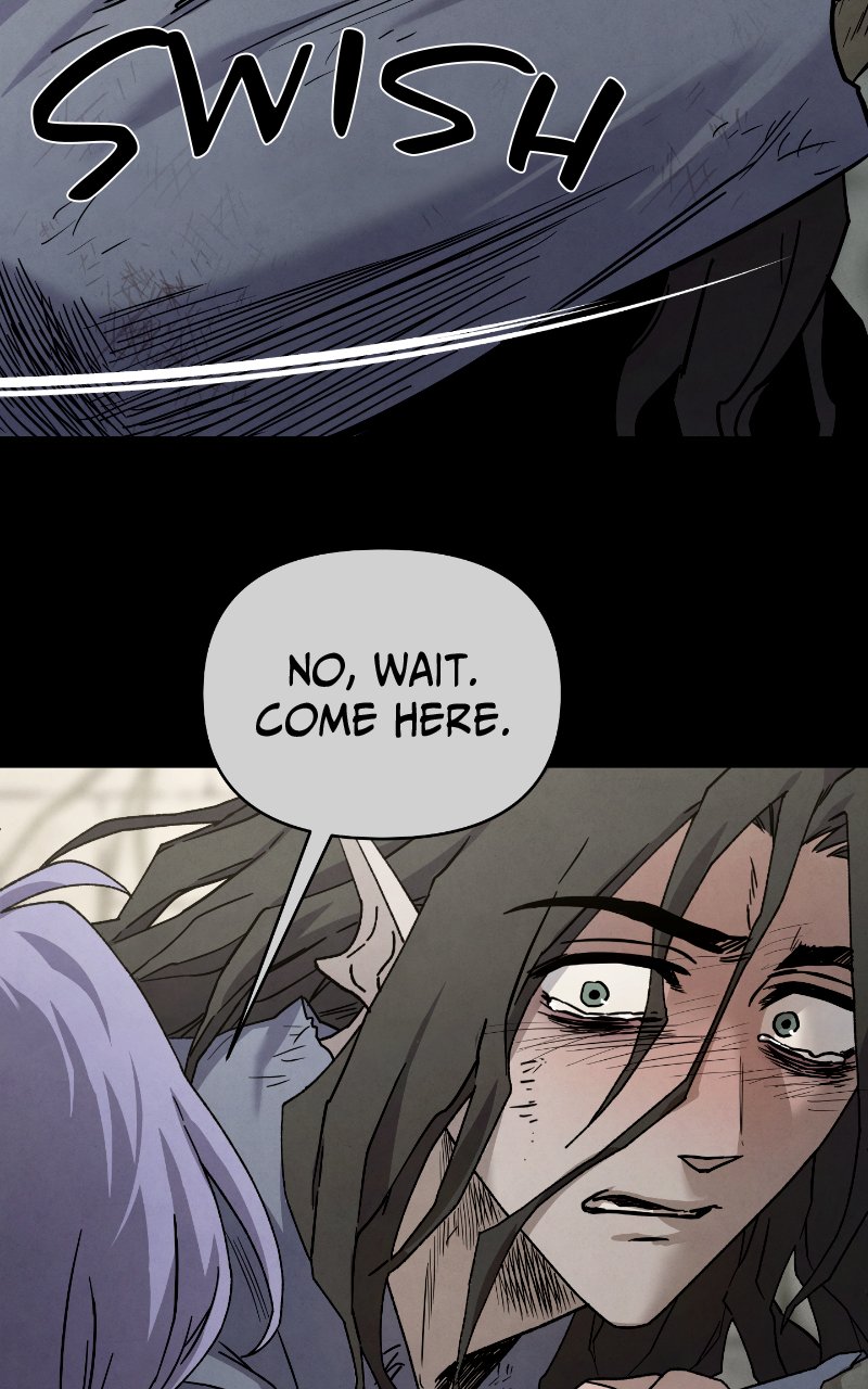 Reincarnated into a Cursed Game Chapter 35 Page 55