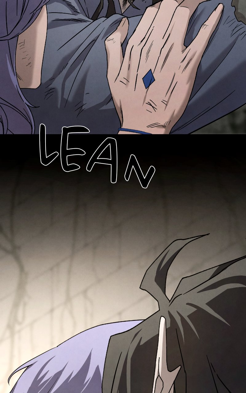 Reincarnated into a Cursed Game Chapter 35 Page 56