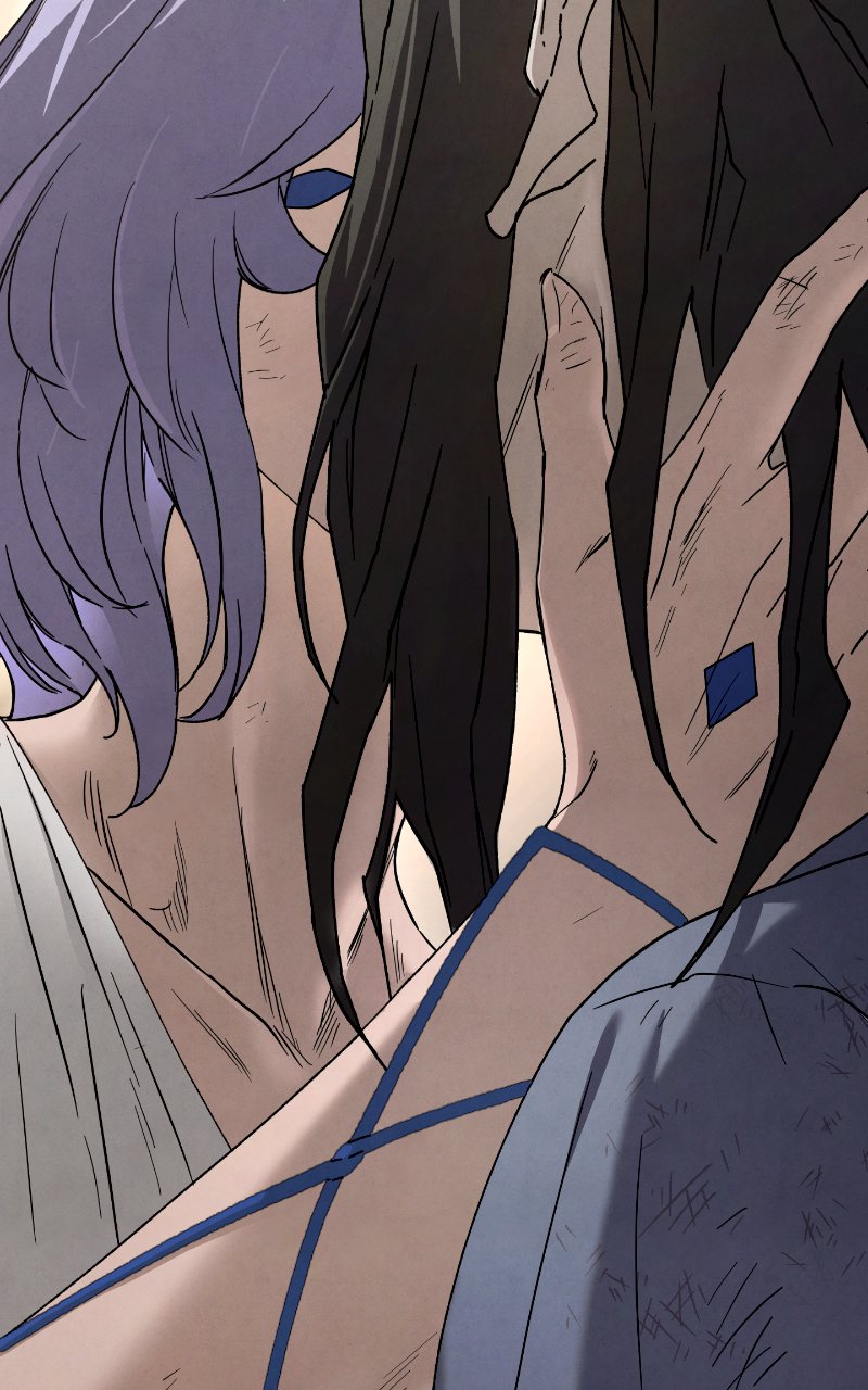 Reincarnated into a Cursed Game Chapter 35 Page 57