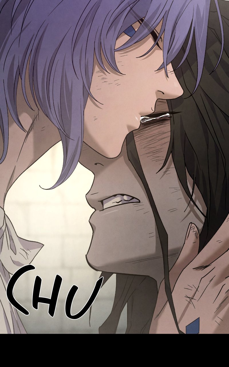 Reincarnated into a Cursed Game Chapter 35 Page 59