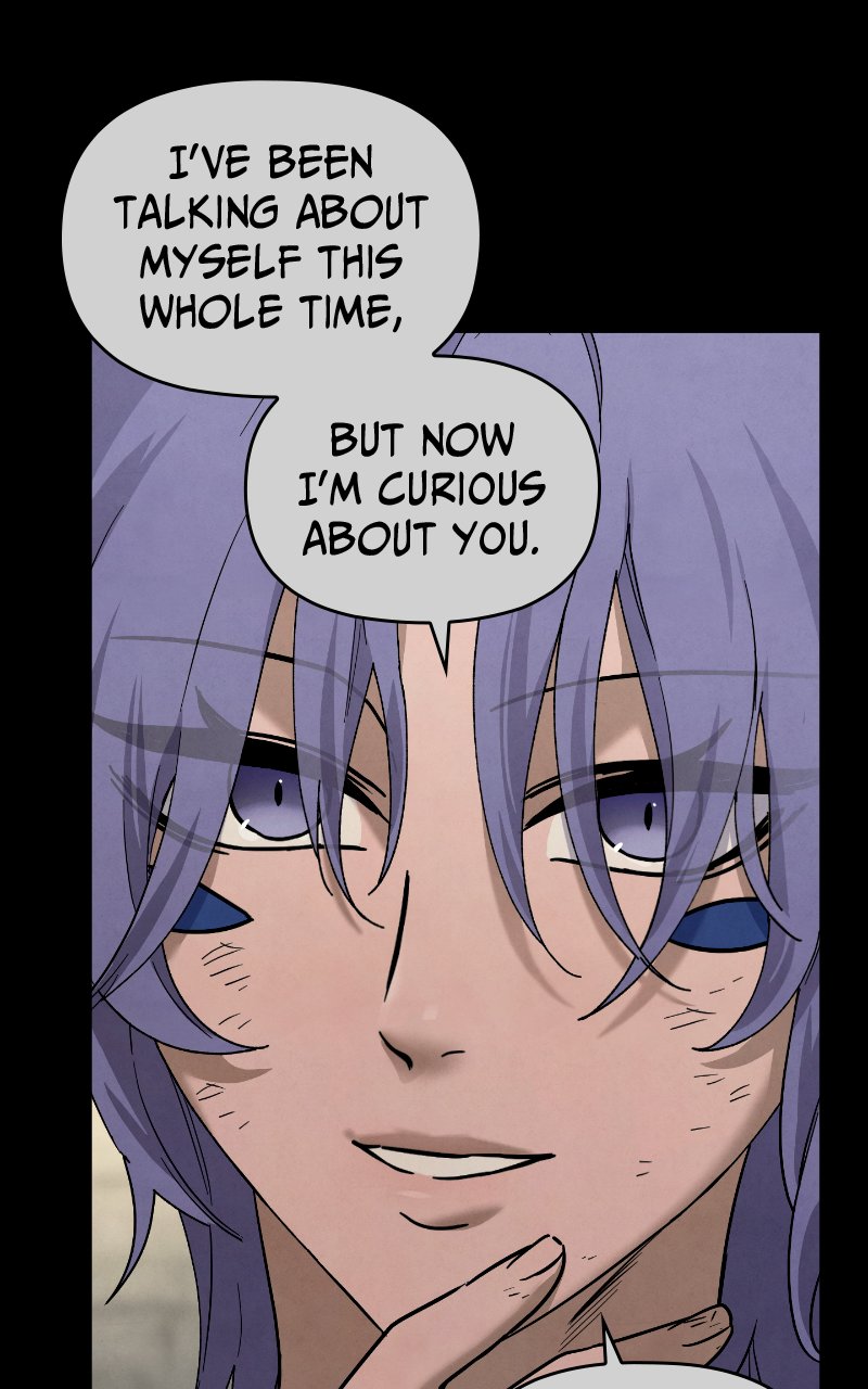 Reincarnated into a Cursed Game Chapter 35 Page 63