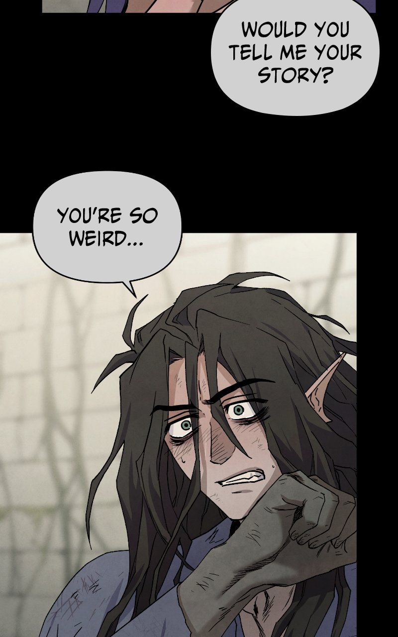 Reincarnated into a Cursed Game Chapter 35 Page 64