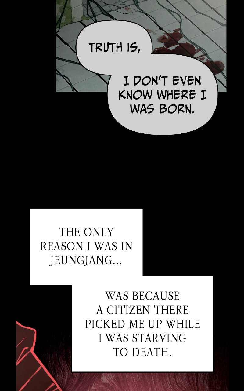 Reincarnated into a Cursed Game Chapter 35 Page 66
