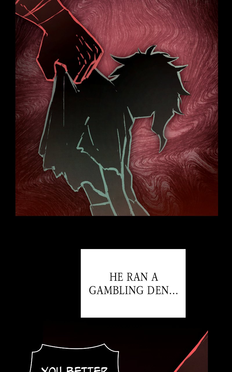 Reincarnated into a Cursed Game Chapter 35 Page 67