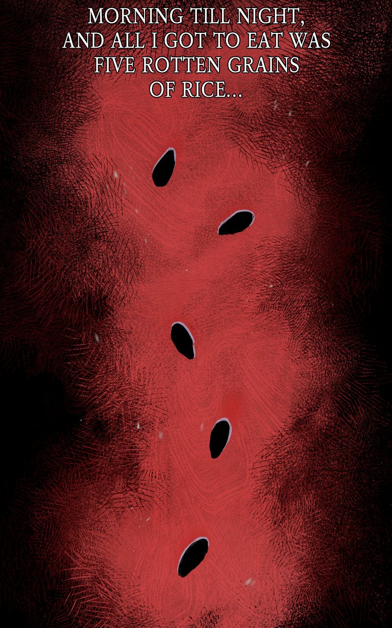 Reincarnated into a Cursed Game Chapter 35 Page 69