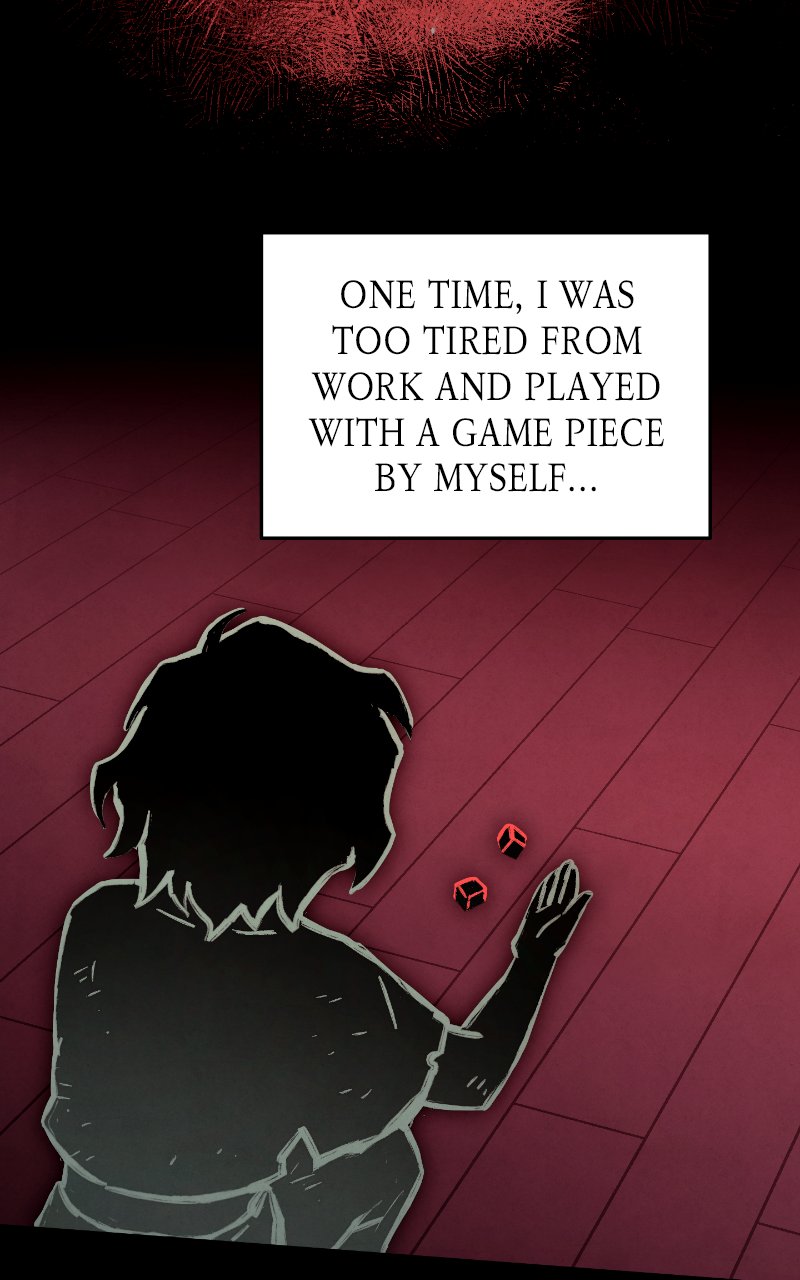 Reincarnated into a Cursed Game Chapter 35 Page 70