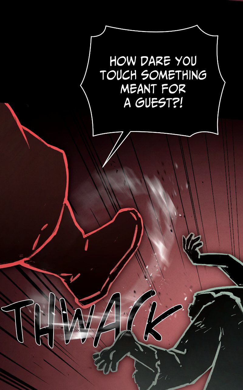 Reincarnated into a Cursed Game Chapter 35 Page 71