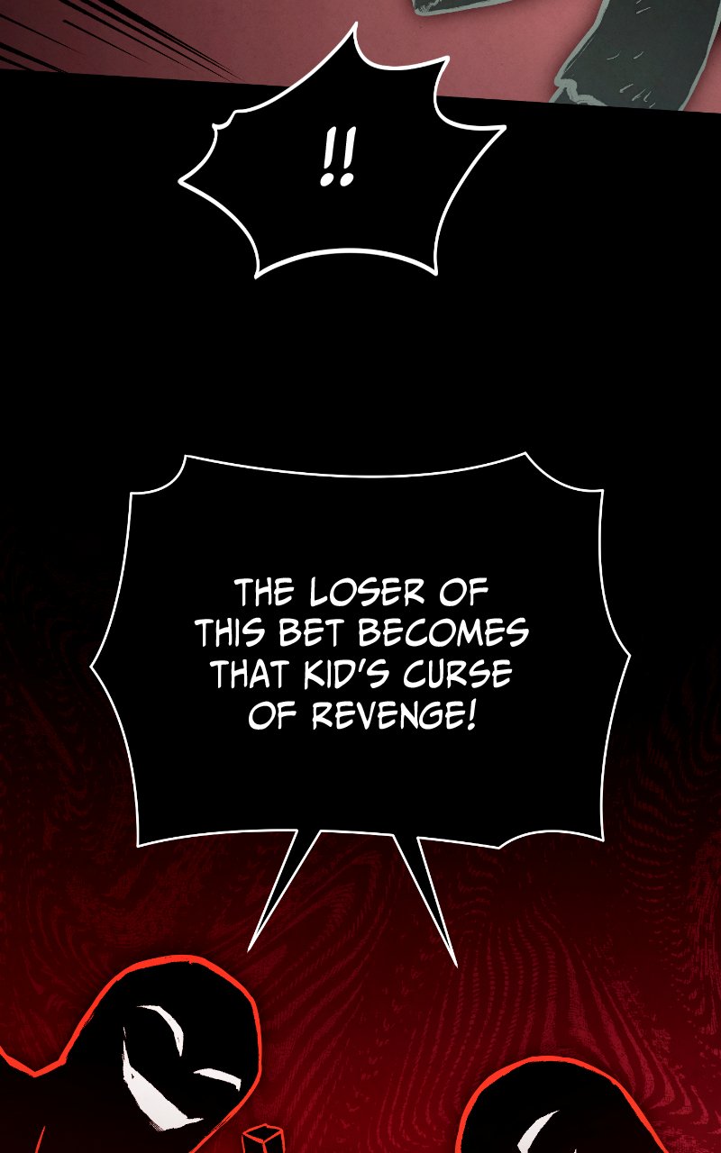 Reincarnated into a Cursed Game Chapter 35 Page 72