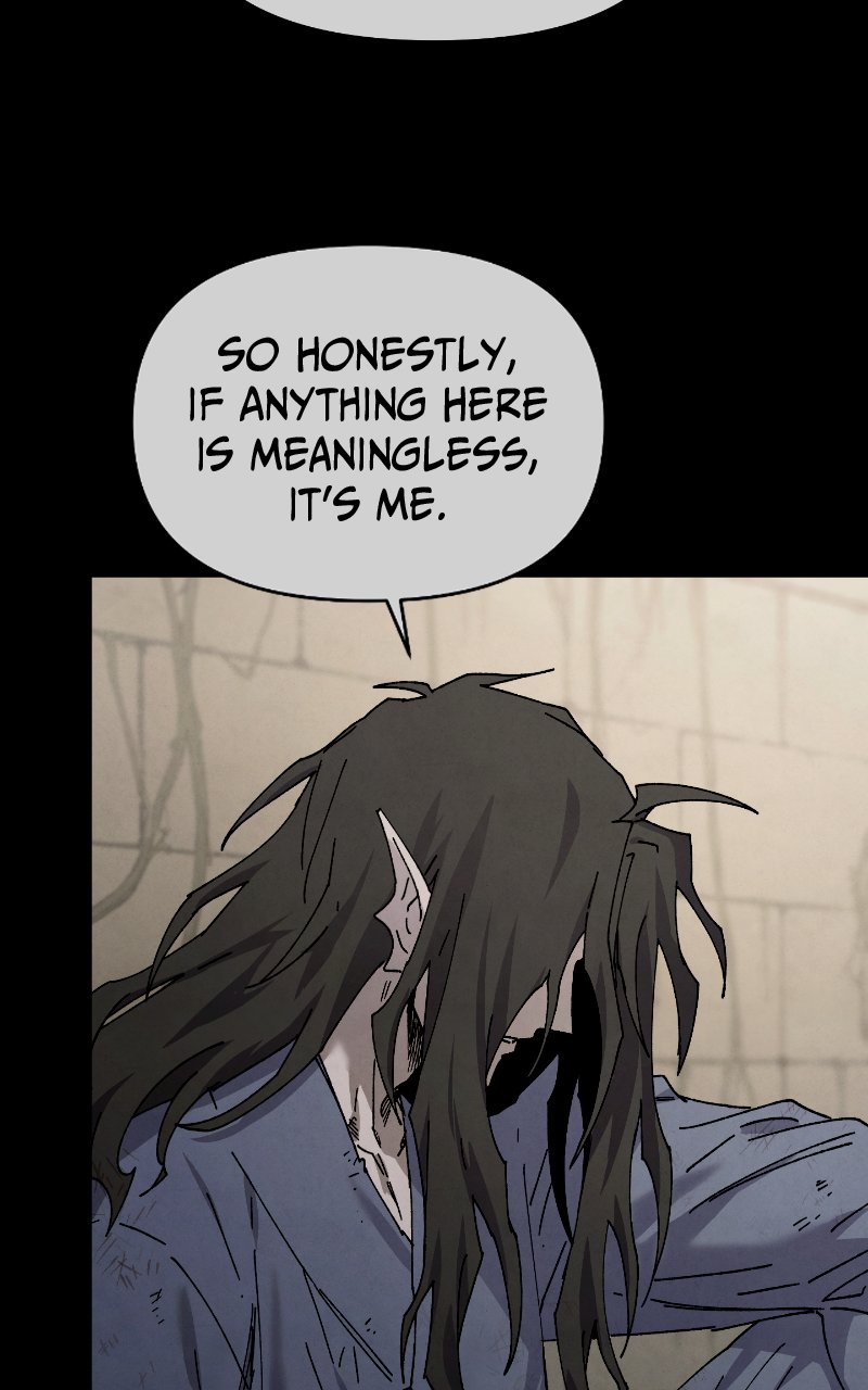 Reincarnated into a Cursed Game Chapter 35 Page 74