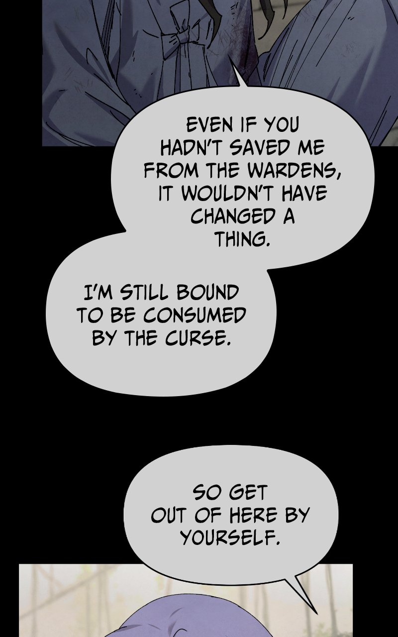Reincarnated into a Cursed Game Chapter 35 Page 75