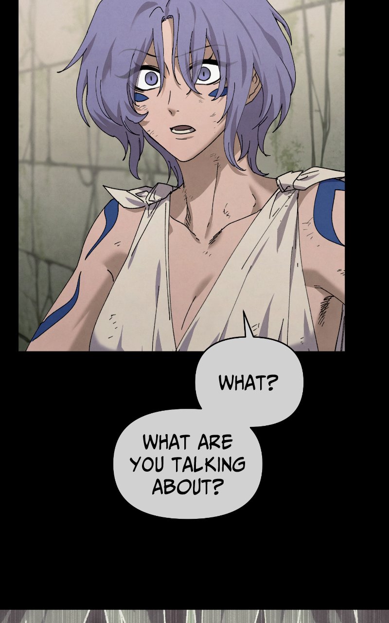 Reincarnated into a Cursed Game Chapter 35 Page 76