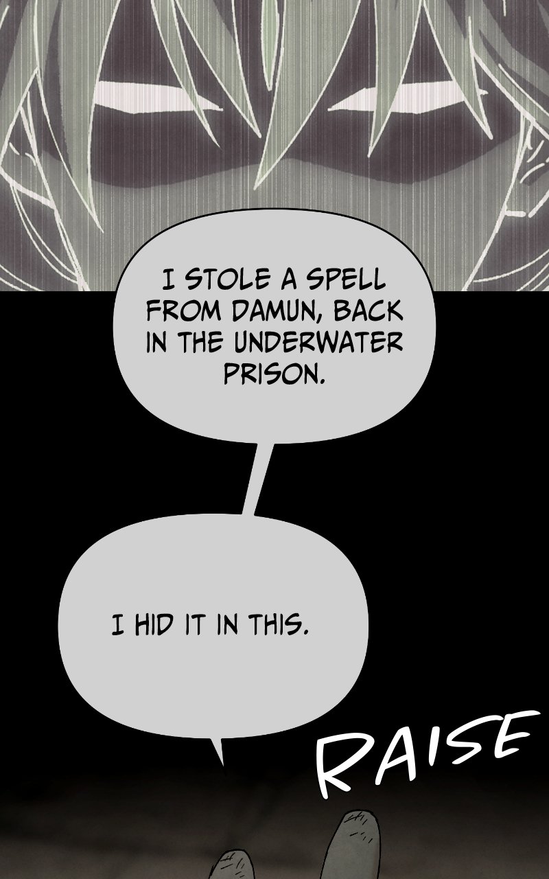 Reincarnated into a Cursed Game Chapter 35 Page 77