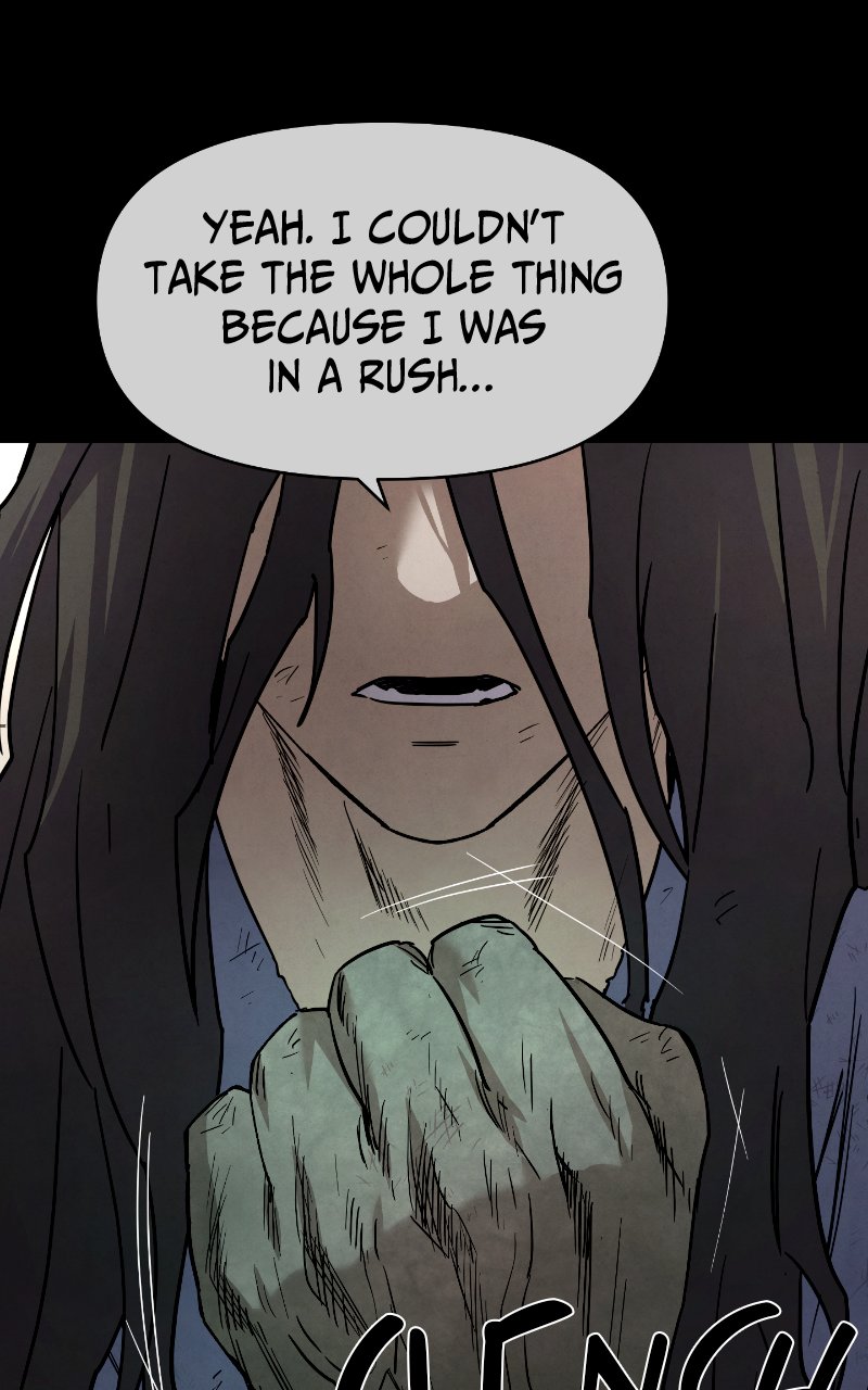 Reincarnated into a Cursed Game Chapter 35 Page 79